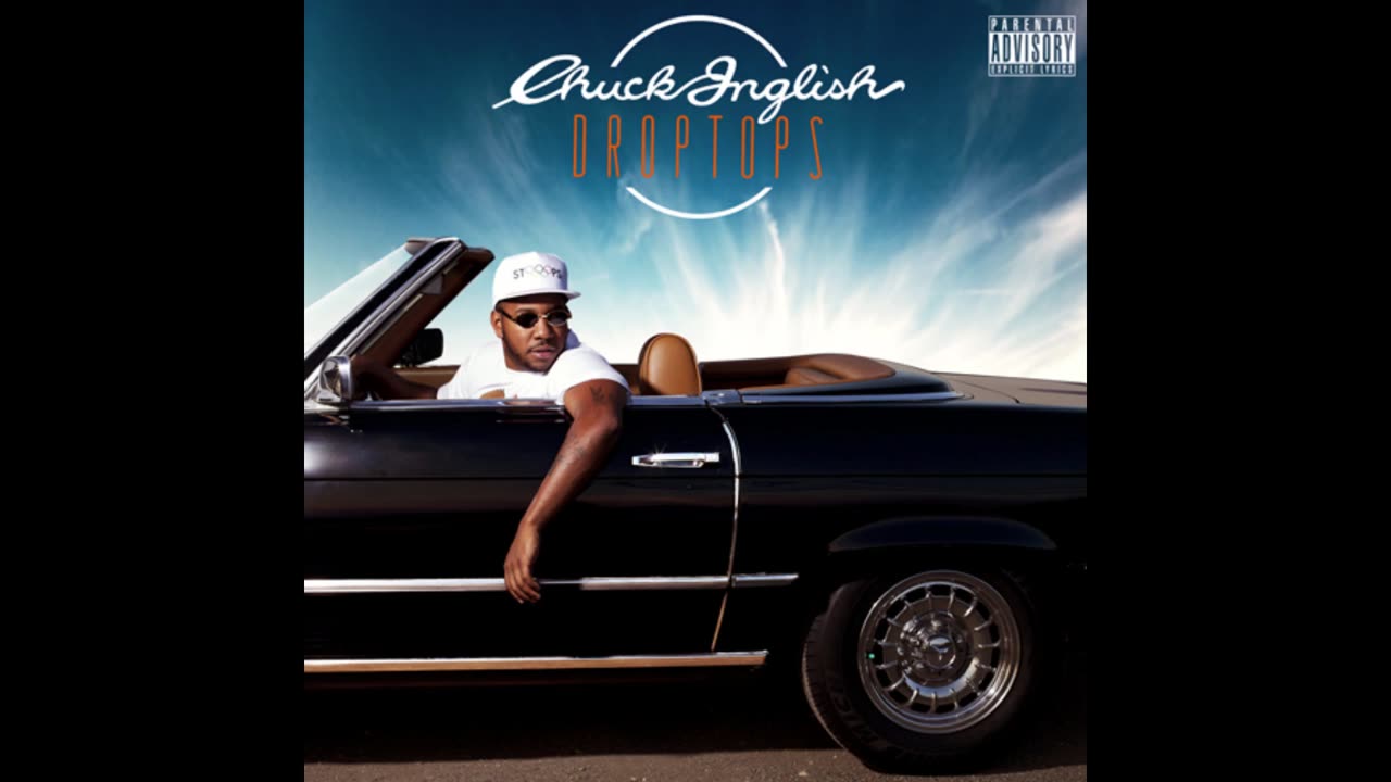 Chuck Inglish - Droptops Mixtape