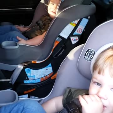 The boys - I Love You, 2023