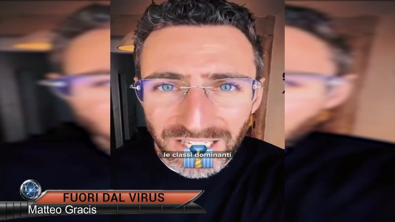 SE VI SIETE FATTI FREGARE... Fuori dal Virus n.511.SP
