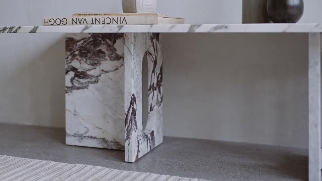 Menu's Androgyne lounge table