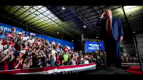 President Trump: Biden is Risking the Dollar as the World Reserve Currency