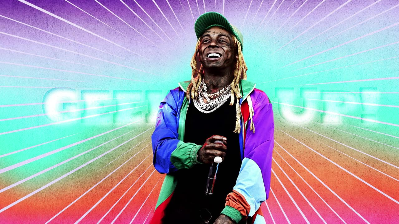 Lil Wayne - Geeked Up (Oxy) (Funeral Sessions) (432 Hertz