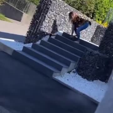 Prank story pour ma femme