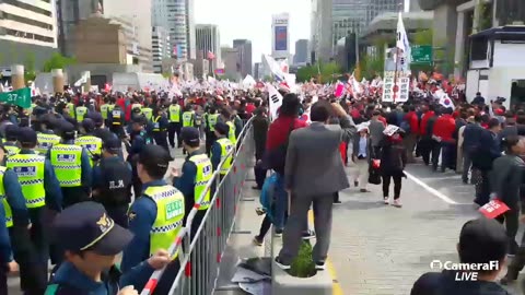 20190804_V3_S03(Rn3OHYUP7MA)청와대로 진격! 국민들이여 같이