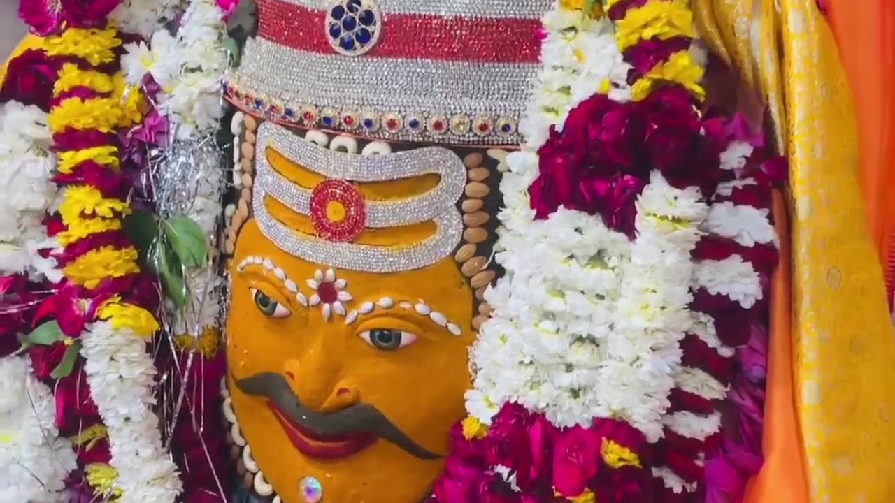 Jai mahakal jai shiv shambhu mahadev