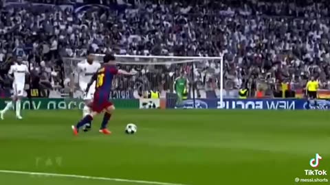 Barcelona prime tiki taka