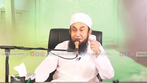 12 rabi ul awwal special bayan by Tariq Jameel shab