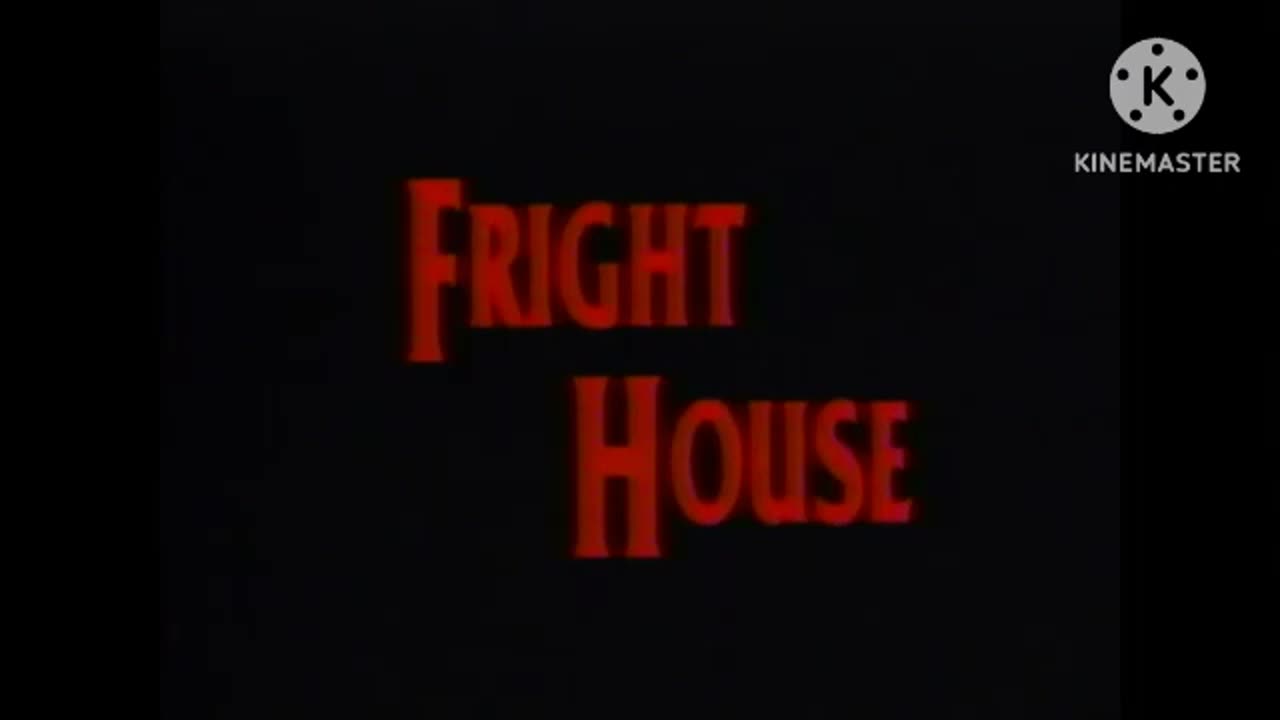 Fright House Disturbia Fanmade Music Video