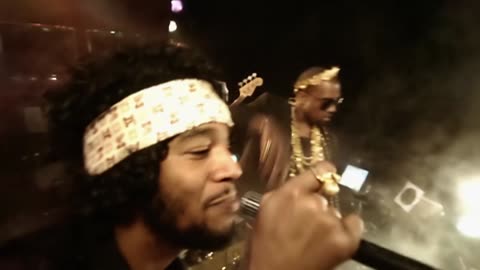 Kid Cudi - Erase Me ft. Kanye West