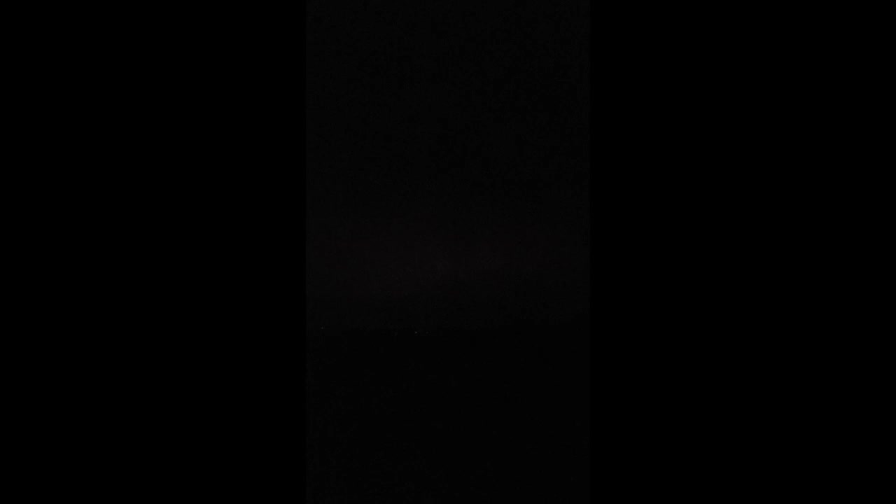 Windy, Wet Night (ASMR) (No Talking)