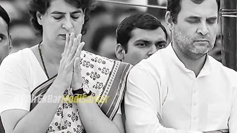 Rahul ji aur Priyanka ji -Bhai aur Behen Jodi ki Majedaar Peskash