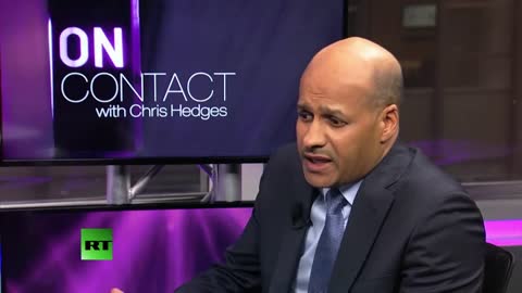 On Contact - The Nature of ISIS with Mohammad-Mahmoud Ould Mohamedou