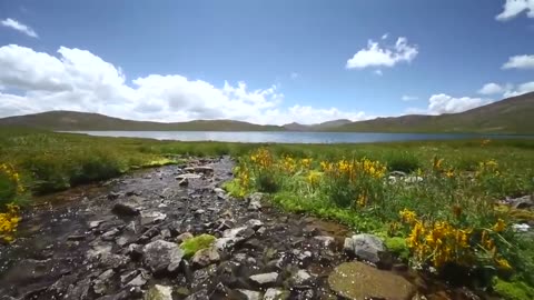 DEOSAI - The Last Sanctuary (English Documentary)