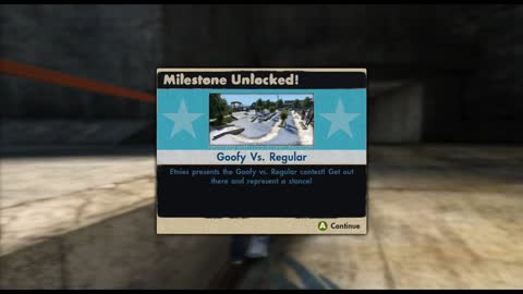 Skate 3 - 5th Milestone Photo