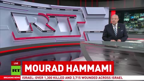 RT News - October 18 2023 (19:00 MSK)