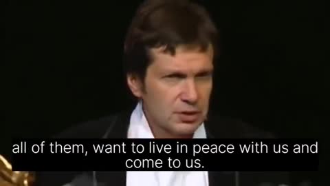 Why war between Russia and Ukraine would be the greatest crime imaginable