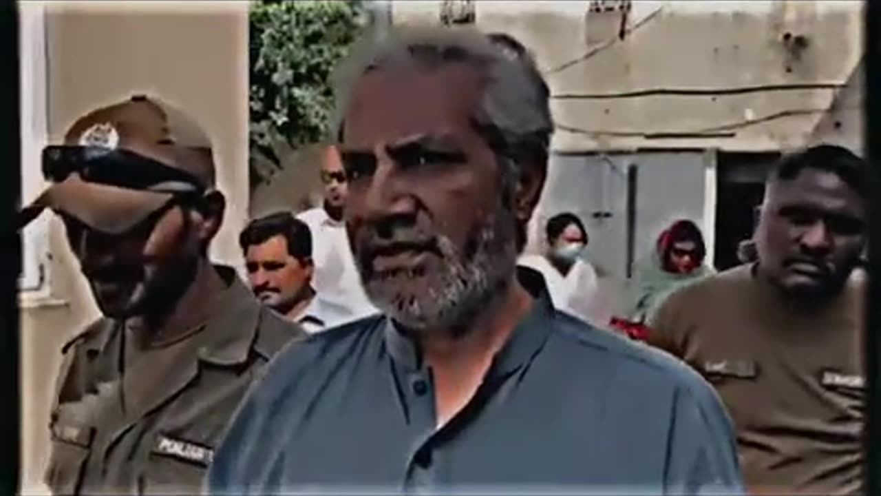 Mian shahbaz sharif