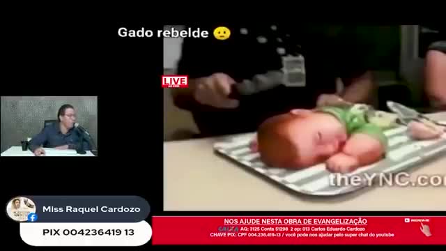 O MUNDO ESTA ENTREGUE A BESTA.