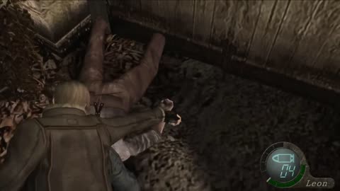 Resident Evil 4 - PART =_09