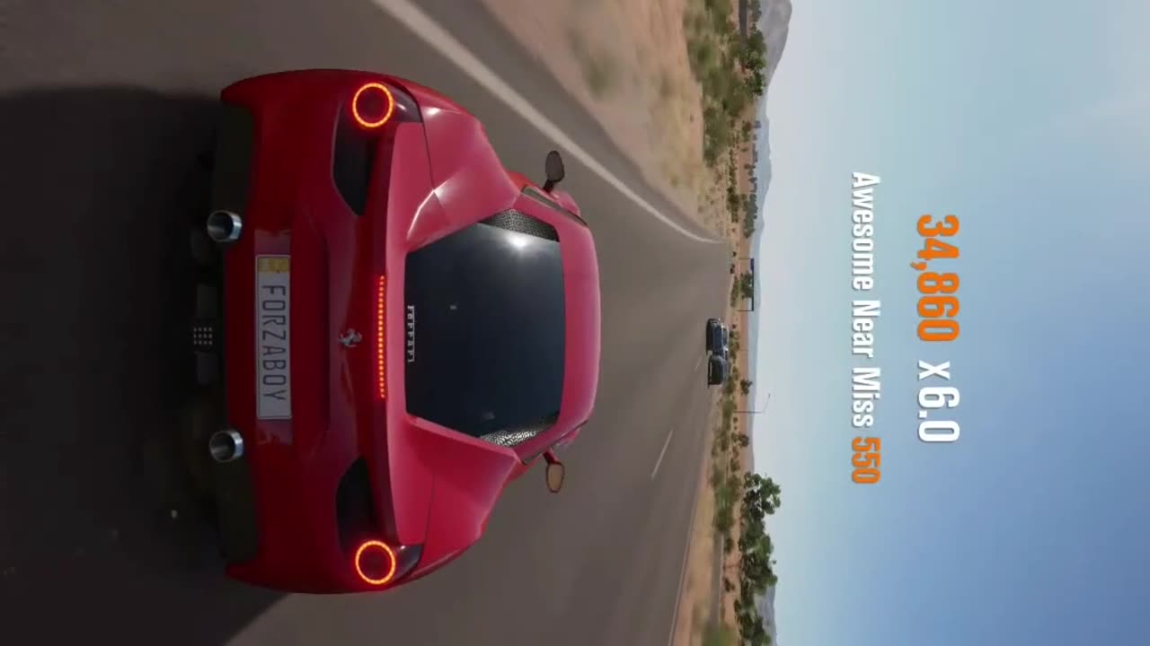 Sounds Up When The V10 Is Here