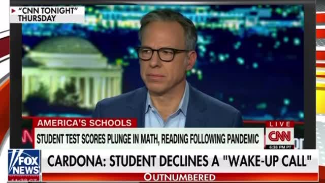 Trump administration warned about the damages of closing schools