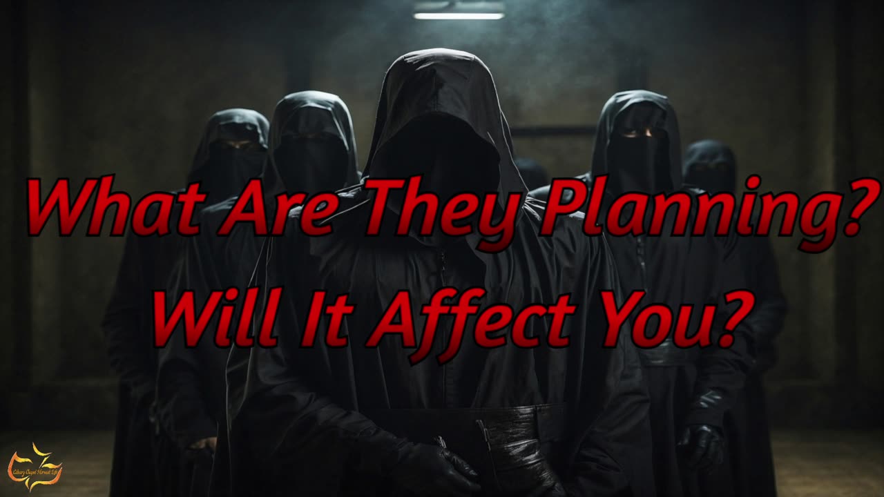 What Are They Planning? Will It Affect You? | 7//11/24