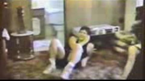 My Baby Brother & I 1990