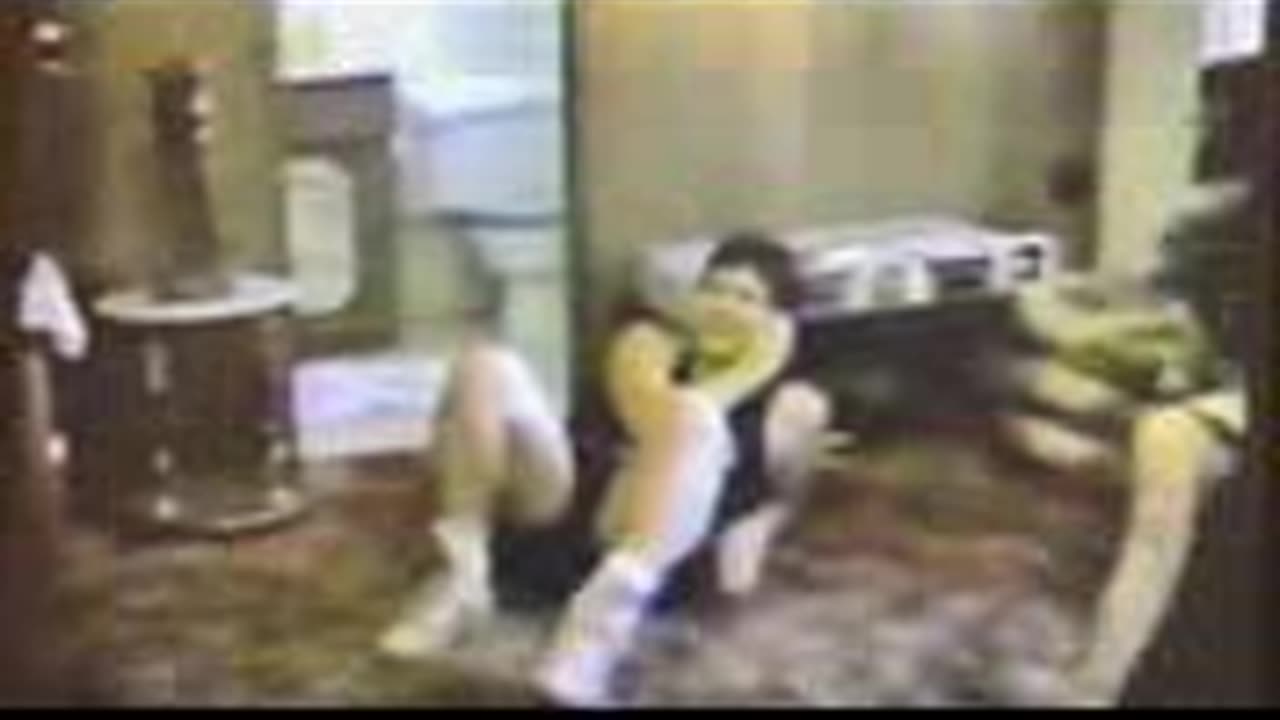 My Baby Brother & I 1990