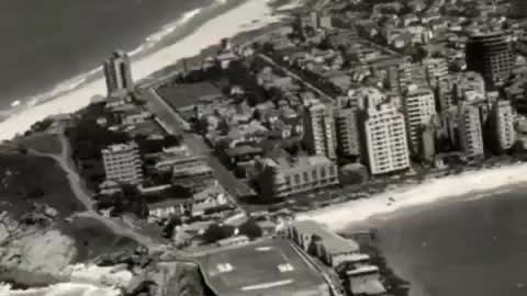 Copacabana 130 anos