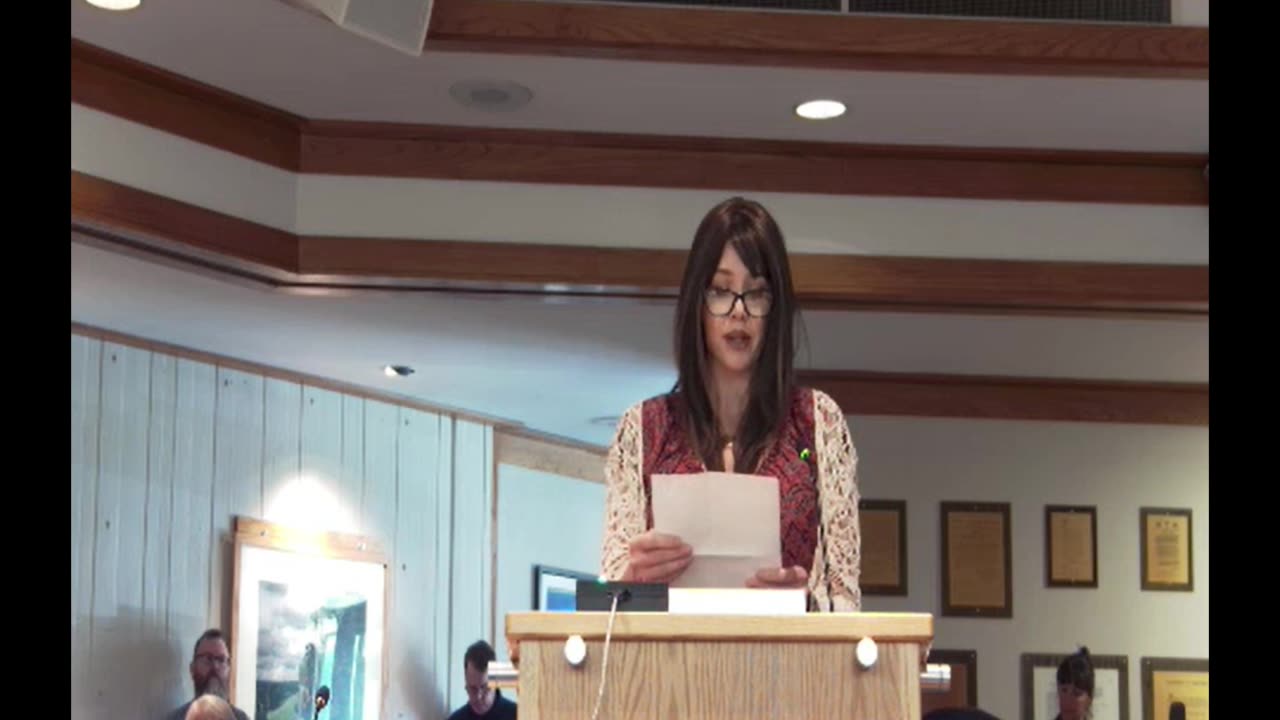BUTTE COUNTY BOARD OF SUPERVISORS 6/13/23: STOP INJECTING POISON INTO IT’S CITIZENS!