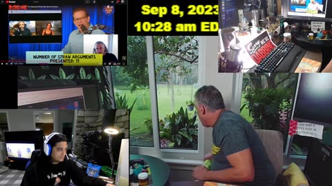 The world is starting to see Jimmy Dore for the racist, lying, anti-science tool he is!