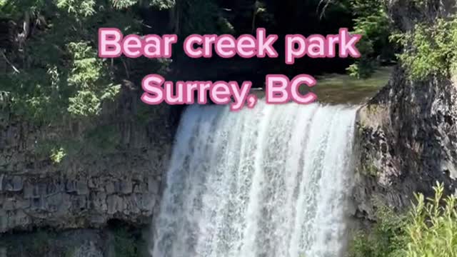 That’s not bear creek park .mp4