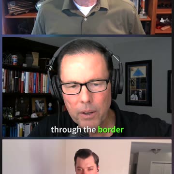 Fear of Failing the Team | Cam & Otis Show