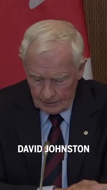 Who are the “Laurentian elite,” the tight-knit cabal that runs Canada?