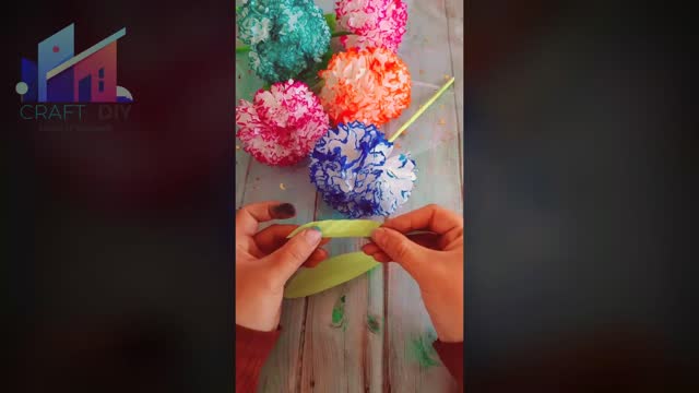 5 Easy Paper Craft DIY Ideas to make with your kids #02