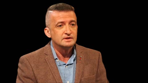 MICHAEL MALICE - The Constitution is Utopian