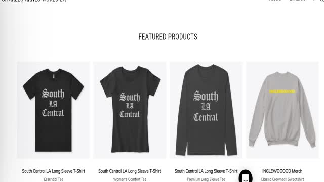 New Crazy T-Shirts For The New Year #2022