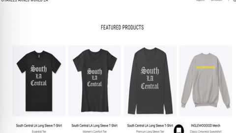 New Crazy T-Shirts For The New Year #2022