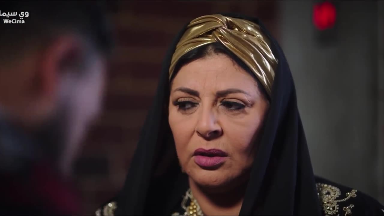 مسلسل جعفر العمدة حلقة 5