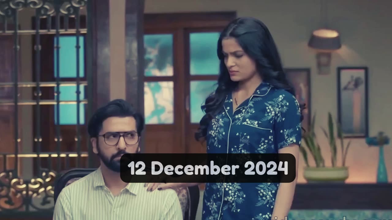 Udne Ki Aasha 12th December 2024 Episode | Udne Ki Aasha Today NEW PROMO