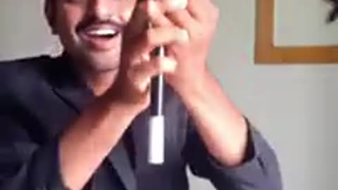 Jumping_Wand___Magician_magic_stick___Karunakar_Metta___Telugu_Magician___Dharmaneelapuram__Tekkali(