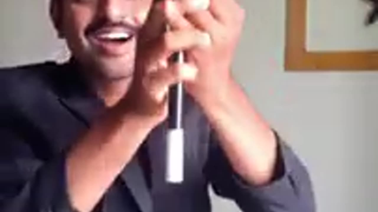 Jumping_Wand___Magician_magic_stick___Karunakar_Metta___Telugu_Magician___Dharmaneelapuram__Tekkali(