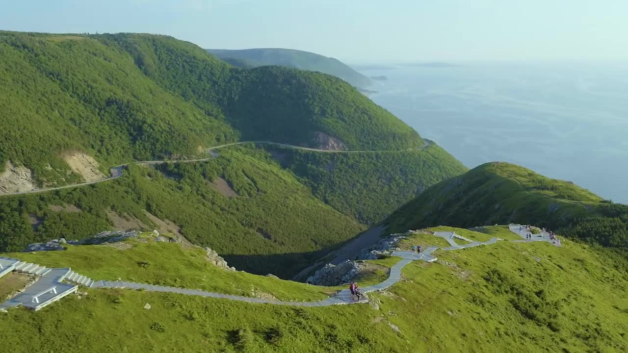 Nova Scotia - Canada's Ocean Playground