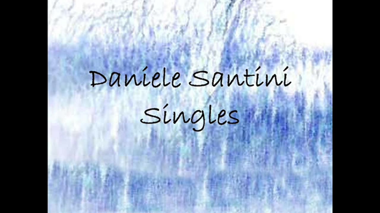 Daniele Santini - The Prison (Short Mix)