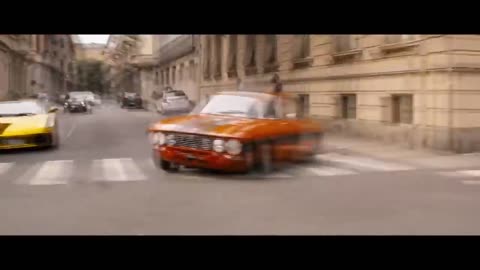 Fast and furious 10 trailer