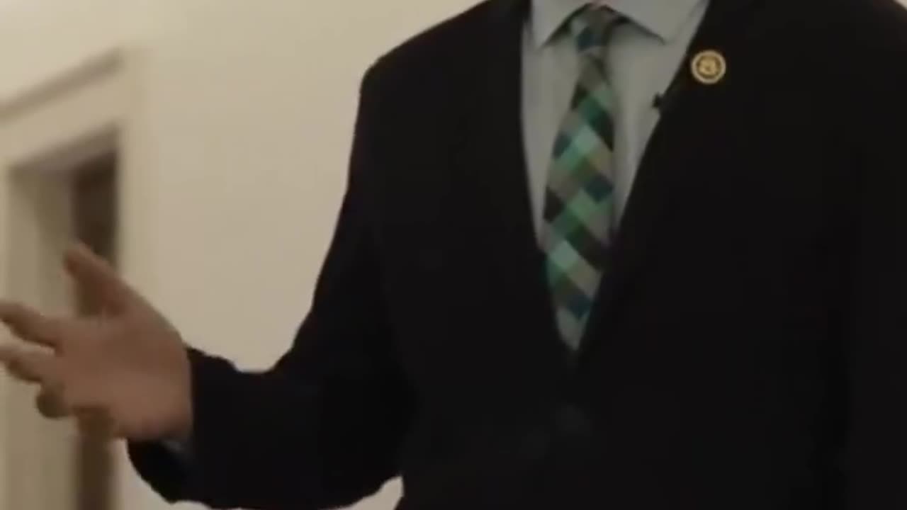 Matt Gaetz Exposes Insider Trading by Members of Congress