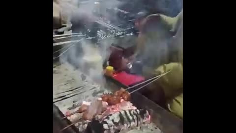 Street Food/Pakistan street food