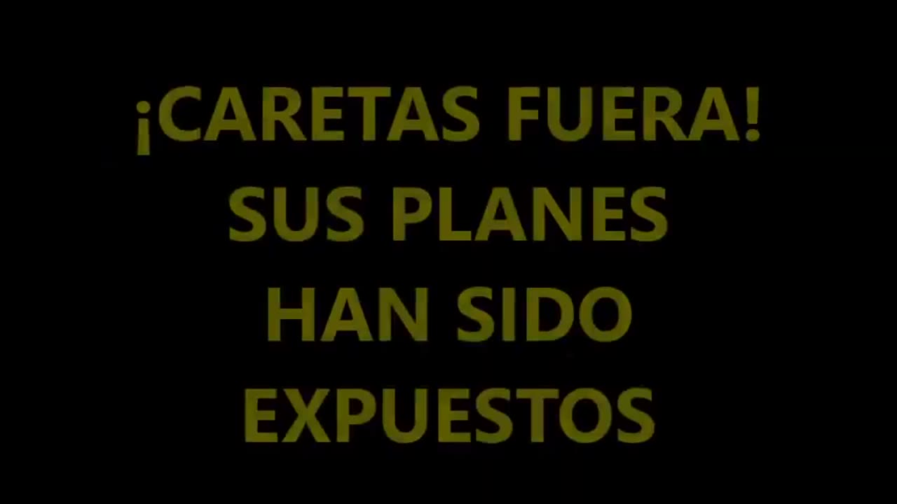 LA ÉLITE ES SOCIÓPATA Y HA ENLOQUECIDO