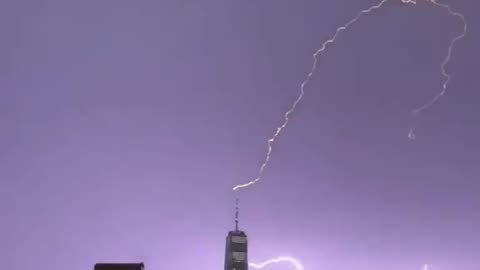 Got Lightning?
