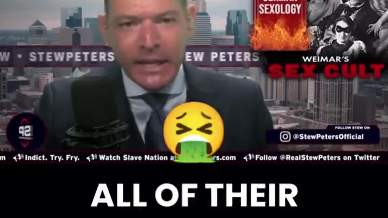 WHY DID HITLER BURN BOOKS?